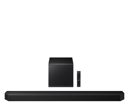 Soundbar Samsung HW-Q800H